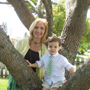 Meet your Posher, Beverly